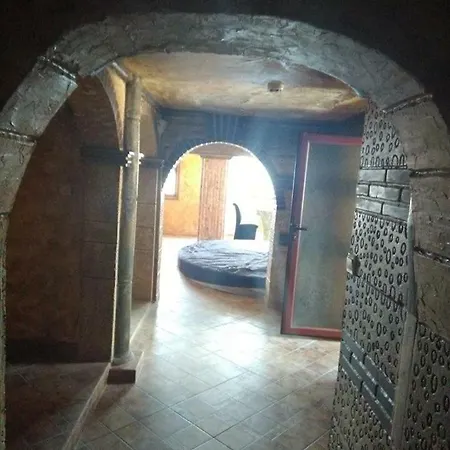 فندق сем.х л троя 3*