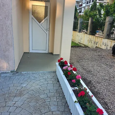 мареа * Sveti Vlas