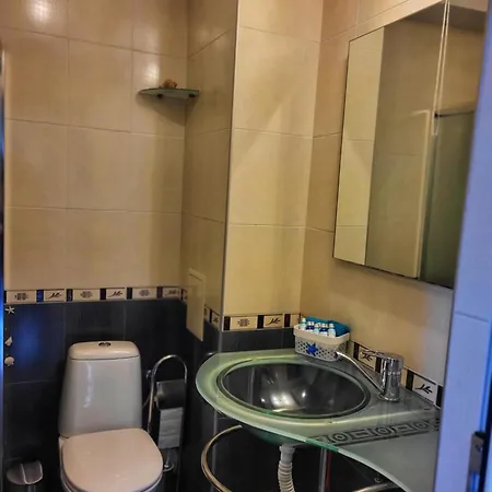 Appartement мареа Sveti Vlas
