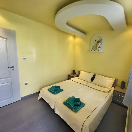мареа Appartement Sveti Vlas
