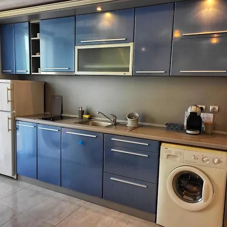 Appartement мареа Sveti Vlas