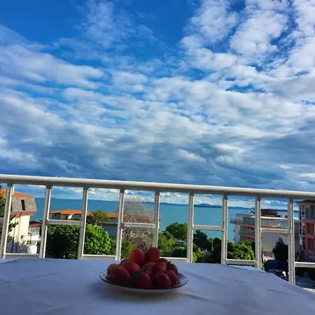 мареа Appartement Sveti Vlas
