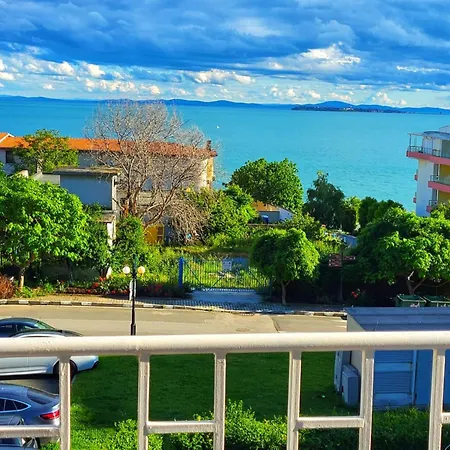 мареа Sveti Vlas