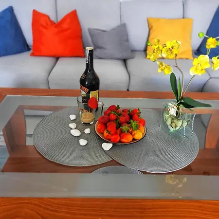 мареа Appartement