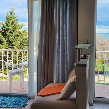 Appartement мареа *