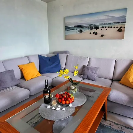 Appartement мареа Sveti Vlas