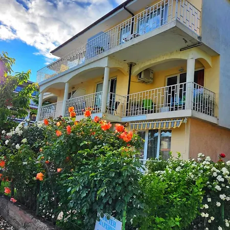 мареа Appartement