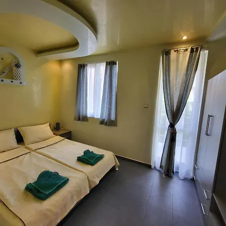 Appartement мареа