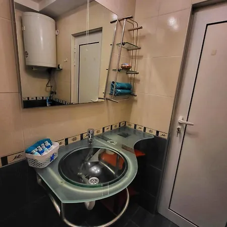 Appartement мареа Sveti Vlas