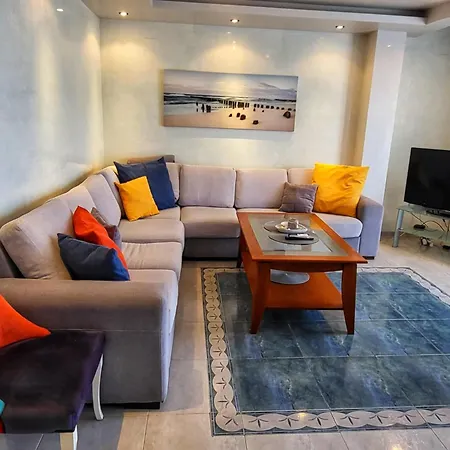 мареа Appartement Sveti Vlas