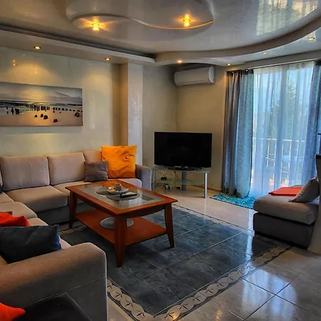 мареа Appartement