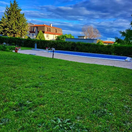 Appartement мареа *