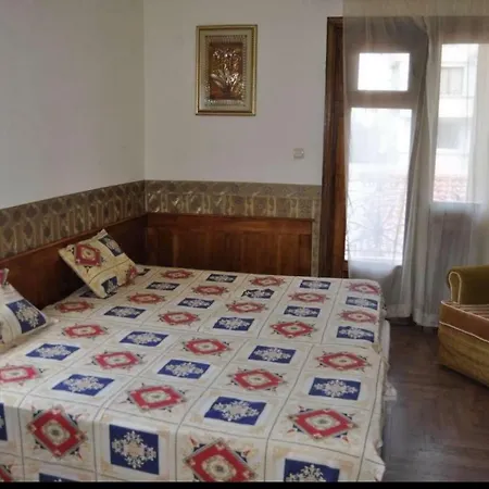 сем.х л троя 3* Sveti Vlas