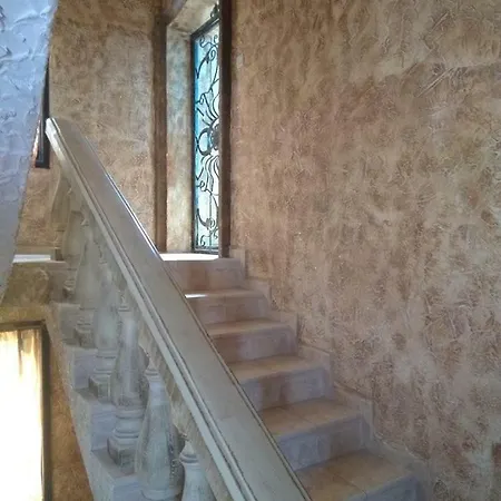 Hotel сем.х л троя 3*
