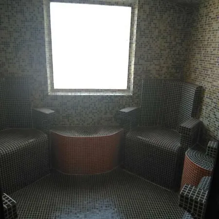 сем.х л троя 3* Sveti Vlas