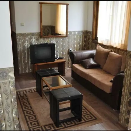 Hotel сем.х л троя Sveti Vlas