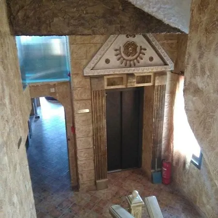 сем.х л троя Sveti Vlas