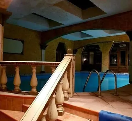 сем.х л троя 3* Sveti Vlas