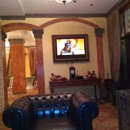 сем.х л троя Sveti Vlas