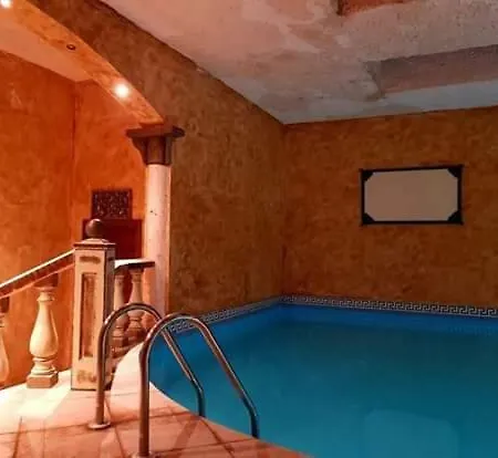 сем.х л троя 3* Sveti Vlas