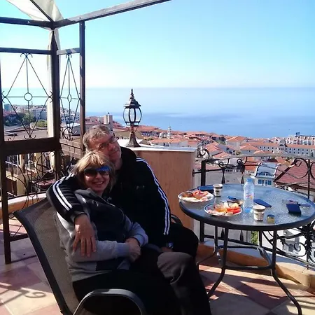 сем.х л троя Hotel Sveti Vlas